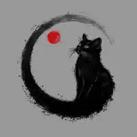Black Cat Ink - design