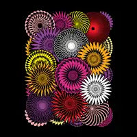 Blooming - design