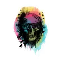 Endless Summer - design