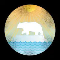 Global Warming - design