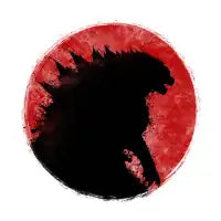 Godzilla strokes - design