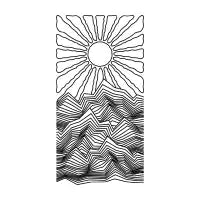 hike your way - design
