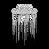 Lightning and Rain #2 - design