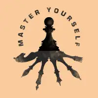 MASTER YOURSELF - design