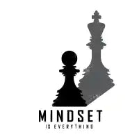 Mindset is everything - design