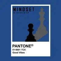 MINDSET - design