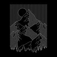 Nature lines #2 - design