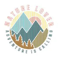 Nature lover #2 - design