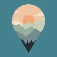 never stop Exploring - design