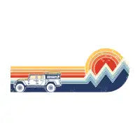 on the road again #2 - design