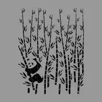Panda - design