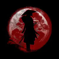 Samurai stroke - design