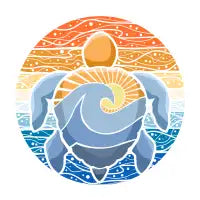 sea turtle adventure - design