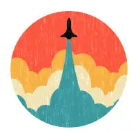 the Space explorer - design