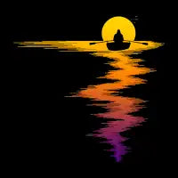 sunset adventure #2 - design