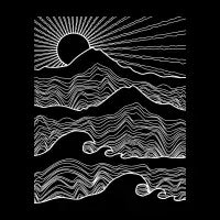 the Adventure lines - design