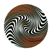 the illusion wave - design