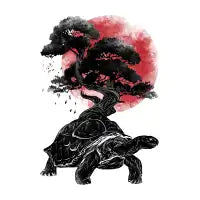 The Legendary - design