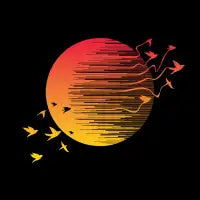 the Migratory birds - design