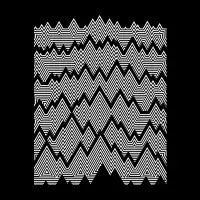 The Mountain Geometry - design