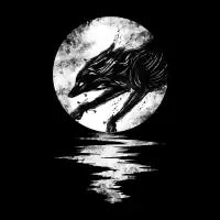 the Night Hunter #2 - design