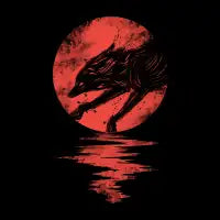the Night Hunter - design