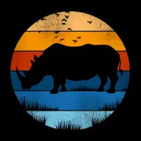 The Rhino - design