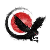 the Silent Hunter - design