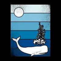 the WHALE - design