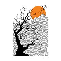 Tree of Life - design