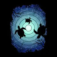 turtle - design