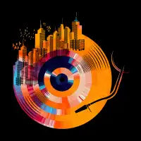 vinyl city - design