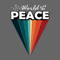 World Peace - design