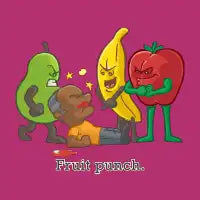 Fruit Punch - design
