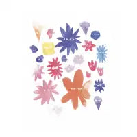 In Bloom - design
