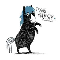 Majestic? - design