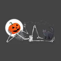 Hello-o-ween - design