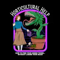 Horticultural Help - design