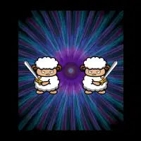 Battle on Sheep - design