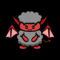 Devil Sheep - design