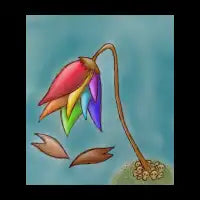 Wilted - design