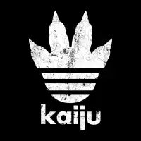 Kaiju Athletic - design