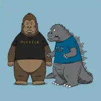 Stupid Monsters - design