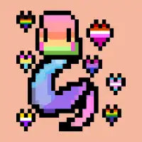 Snakeluv - design
