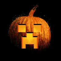 Crafting Pumpkin - design