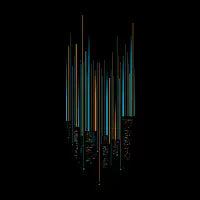 Urban Oscillations - design