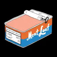 MEATLOAF - design