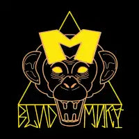 BLND MNKY - design