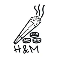 H & M - design