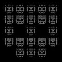 9724 Skulls - design
